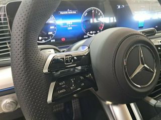 Mercedes Clase GLE GLE 350 de 4MATIC AMG