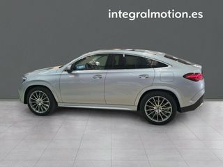 Mercedes Clase GLE GLE 350 de 4MATIC AMG