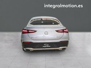 Mercedes Clase GLE GLE 350 de 4MATIC AMG