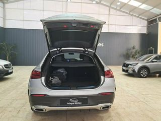 Mercedes Clase GLE GLE 350 de 4MATIC AMG