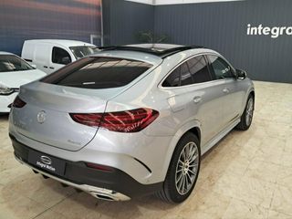 Mercedes Clase GLE GLE 350 de 4MATIC AMG