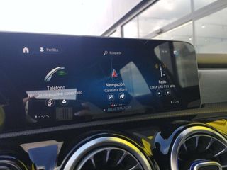Mercedes-Benz Clase A A 180 d -