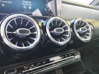 Mercedes-Benz Clase A A 180 d -