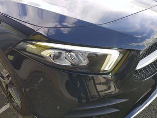 Mercedes-Benz Clase A A 180 d -