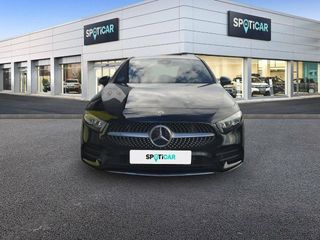 Mercedes-Benz Clase A A 180 d -