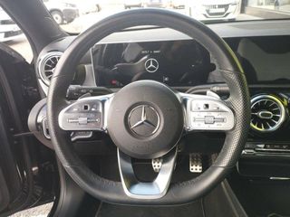 Mercedes-Benz Clase A A 180 d -