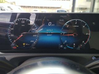 Mercedes-Benz Clase A A 180 d -