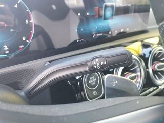 Mercedes-Benz Clase A A 180 d -