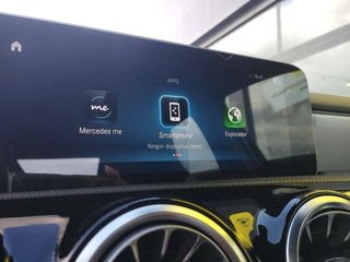 Mercedes-Benz Clase A A 180 d -