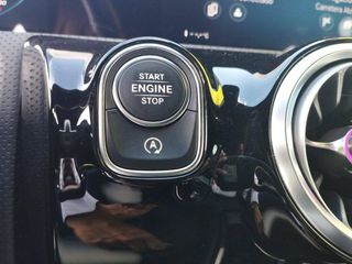 Mercedes-Benz Clase A A 180 d -