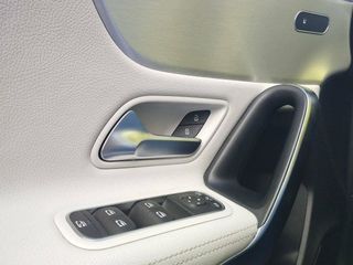 Mercedes-Benz Clase A A 180 d -
