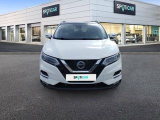 Nissan Qashqai DIG-T 103 kW (140 CV) E6D TEKNA