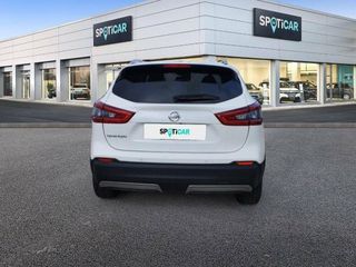 Nissan Qashqai DIG-T 103 kW (140 CV) E6D TEKNA