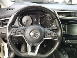 Nissan Qashqai DIG-T 103 kW (140 CV) E6D TEKNA