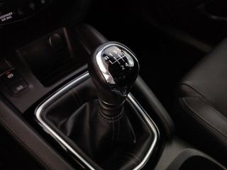 Nissan Qashqai DIG-T 103 kW (140 CV) E6D TEKNA