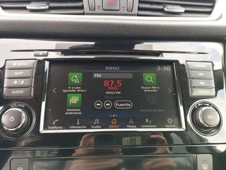 Nissan Qashqai DIG-T 103 kW (140 CV) E6D TEKNA