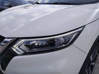 Nissan Qashqai DIG-T 103 kW (140 CV) E6D TEKNA