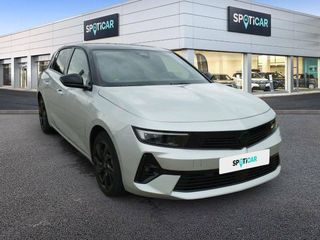 Opel Astra 1.5D DTH 96kW (130CV) Auto GS
