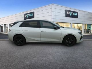 Opel Astra 1.5D DTH 96kW (130CV) Auto GS