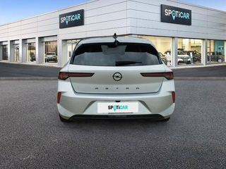 Opel Astra 1.5D DTH 96kW (130CV) Auto GS