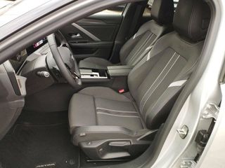 Opel Astra 1.5D DTH 96kW (130CV) Auto GS