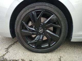 Opel Astra 1.5D DTH 96kW (130CV) Auto GS