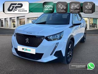 Peugeot 2008 BlueHDI 81kW (110CV) Allure