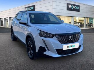 Peugeot 2008 BlueHDI 81kW (110CV) Allure