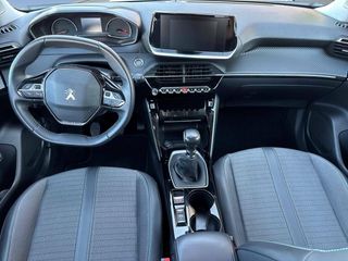 Peugeot 2008 BlueHDI 81kW (110CV) Allure
