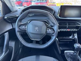 Peugeot 2008 BlueHDI 81kW (110CV) Allure