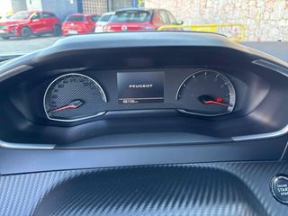 Peugeot 2008 BlueHDI 81kW (110CV) Allure