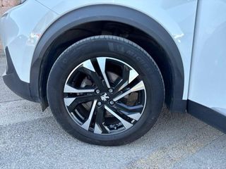 Peugeot 2008 BlueHDI 81kW (110CV) Allure