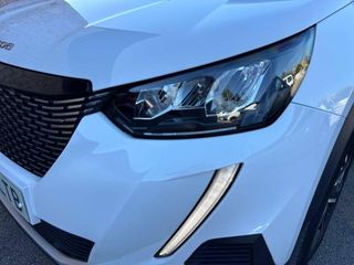 Peugeot 2008 BlueHDI 81kW (110CV) Allure