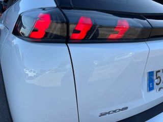Peugeot 2008 BlueHDI 81kW (110CV) Allure