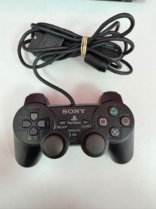 Consola PS2 Slim