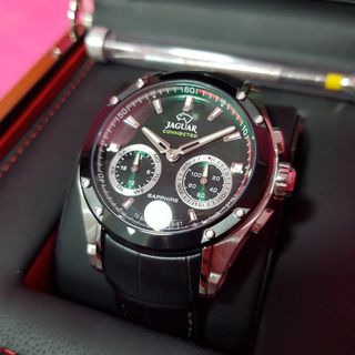 Reloj Pulsera Caballero Jaguar Connected J958