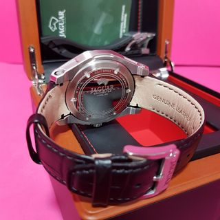 Reloj Pulsera Caballero Jaguar Connected J958