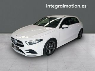 Mercedes Clase A A 200 d