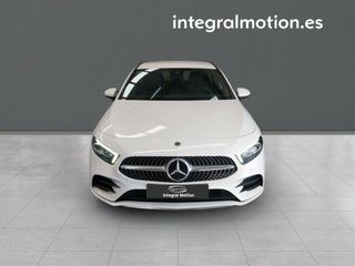 Mercedes Clase A A 200 d