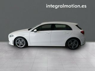 Mercedes Clase A A 200 d
