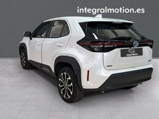 Toyota Yaris Cross 1.5 120H Active Tech