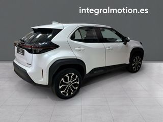 Toyota Yaris Cross 1.5 120H Active Tech