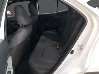 Toyota Yaris Cross 1.5 120H Active Tech
