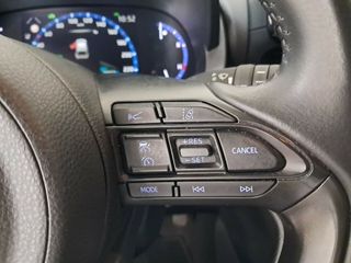 Toyota Yaris Cross 1.5 120H Active Tech
