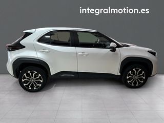 Toyota Yaris Cross 1.5 120H Active Tech