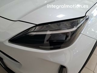 Toyota Yaris Cross 1.5 120H Active Tech
