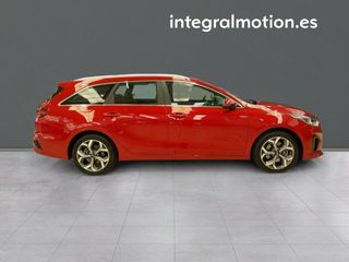 Kia Ceed Tourer 1.6 GDi PHEV 104kW (141CV) eDrive