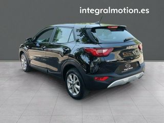 Kia Stonic 1.2 DPi 62kW (84CV) Drive