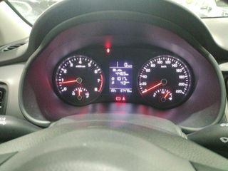 Kia Stonic 1.2 DPi 62kW (84CV) Drive