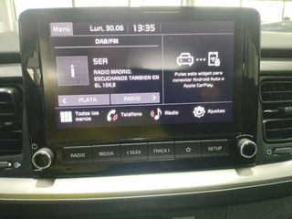 Kia Stonic 1.2 DPi 62kW (84CV) Drive
